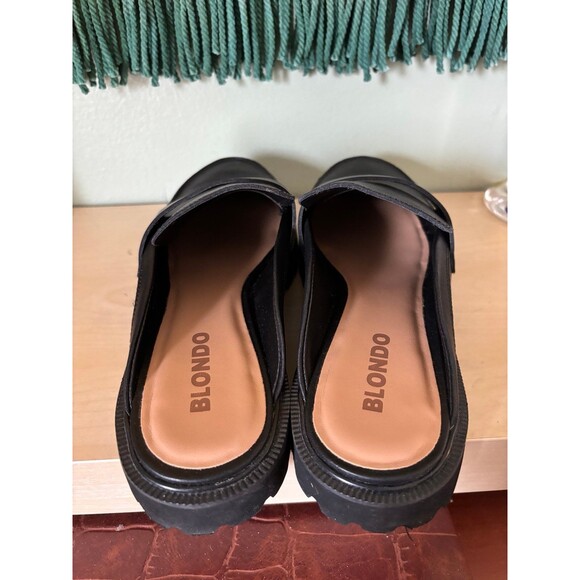 Blondo mules - Picture 4 of 7